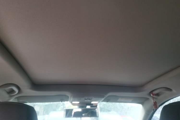 Used Buick Envision 2016 20T Two-Wheel-Drive Elite Model Headliner