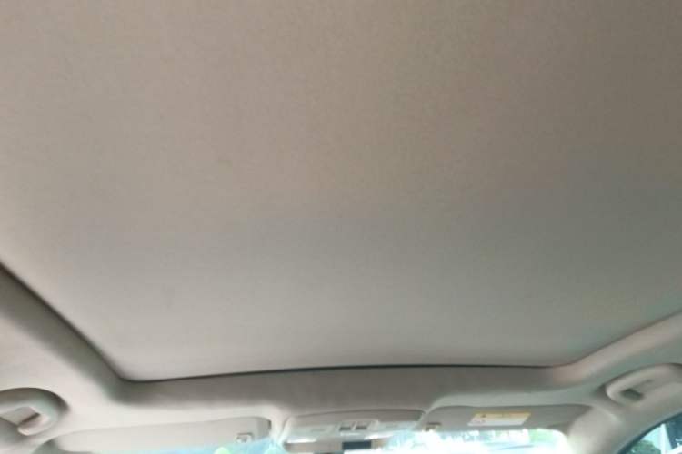 Used Buick Envision 2016 20T Two-Wheel-Drive Elite Model Headliner