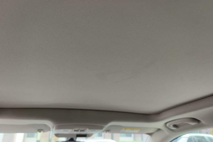 Used Buick Envision 2016 20T Two-Wheel-Drive Elite Model Headliner