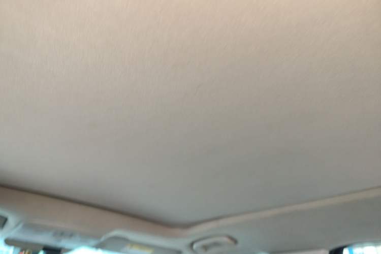 Used Buick Envision 2016 20T Two-Wheel Drive Leading Version Headliner