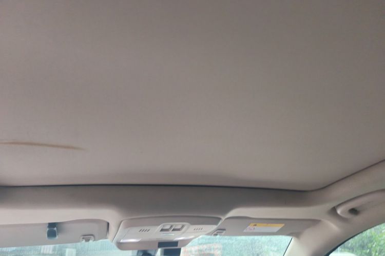 Used Buick Envision 2016 20T Two-Wheel-Drive Elite Model Headliner