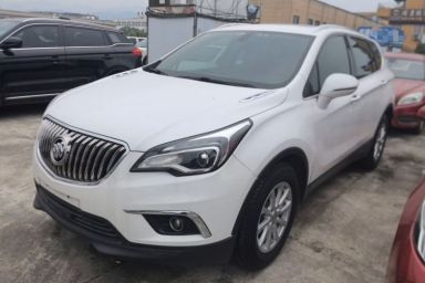 Used Buick Envision 2016 20T Two-Wheel-Drive Elite Model