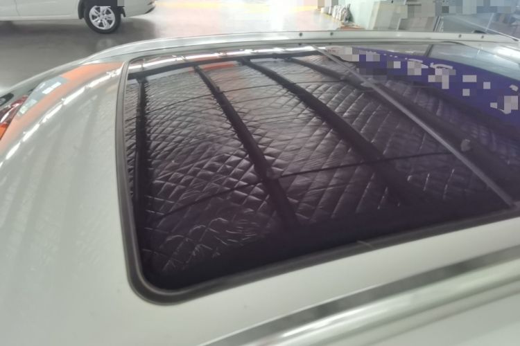 Used Buick Envision 2016 20T Two-Wheel-Drive Elite Model Roof