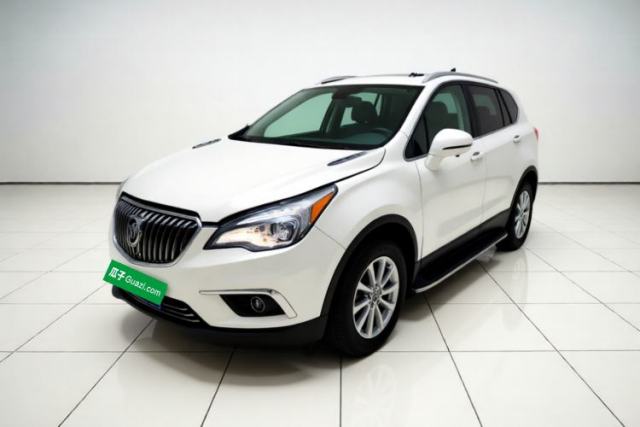 Used Buick Envision 2016 20T Two-Wheel-Drive Elite Model