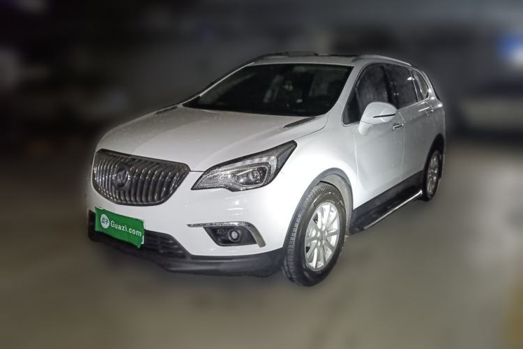 Buick Envision 2016