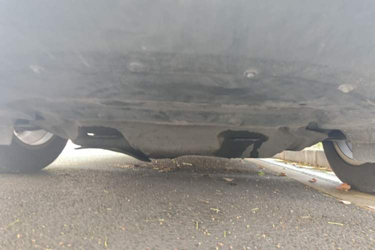 Used Buick Envision 2016 20T Two-Wheel Drive Leading Version Chassis Front