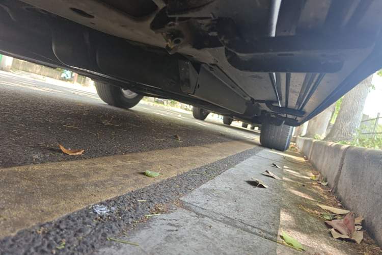 Used Buick Envision 2016 20T Two-Wheel Drive Leading Version Chassis Front Left