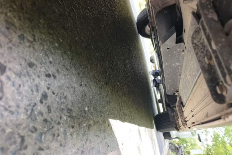 Used Buick Envision 2016 20T Two-Wheel Drive Leading Version Chassis Front Left