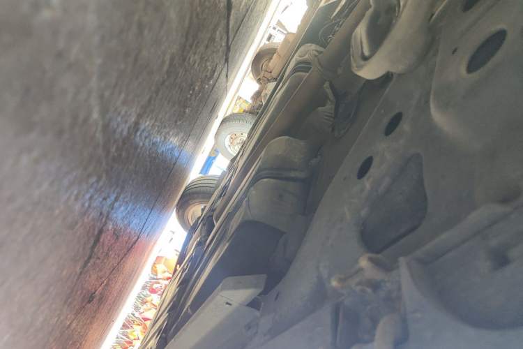 Used Buick Envision 2016 20T Two-Wheel-Drive Elite Model Chassis Front Left