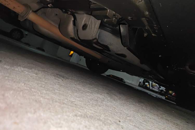 Used Buick Envision 2016 20T Two-Wheel Drive Leading Version Chassis Front Left