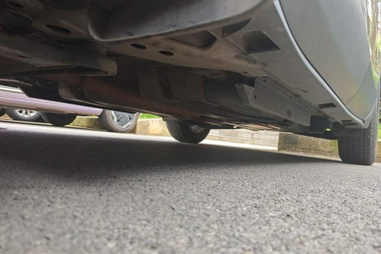 Used Buick Envision 2016 20T Two-Wheel Drive Leading Version Chassis Front Left