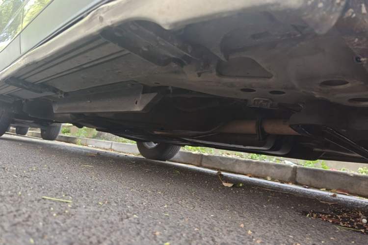 Used Buick Envision 2016 20T Two-Wheel Drive Leading Version Chassis Front Right