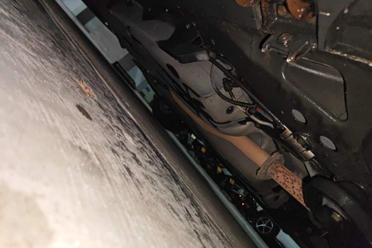 Used Buick Envision 2016 20T Two-Wheel Drive Leading Version Chassis Front Right