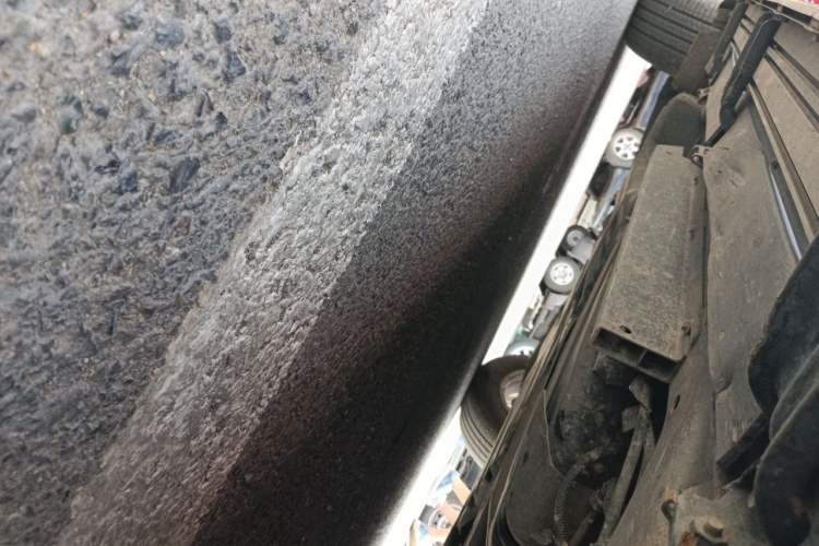 Used Buick Envision 2016 20T Two-Wheel-Drive Elite Model Chassis Front Right