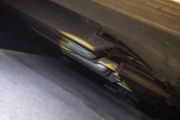 Used Buick Envision 2016 20T Two-Wheel-Drive Elite Model Chassis Front Right