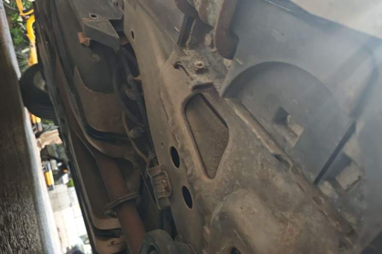 Used Buick Envision 2016 20T Two-Wheel-Drive Elite Model Chassis Front Right