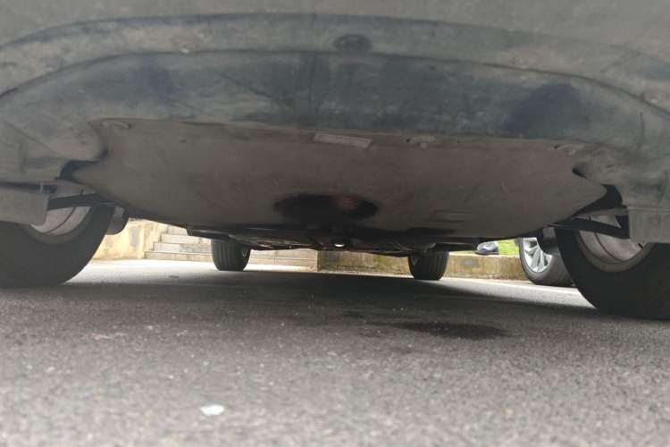 Used Buick Envision 2016 20T Two-Wheel Drive Leading Version Chassis Front