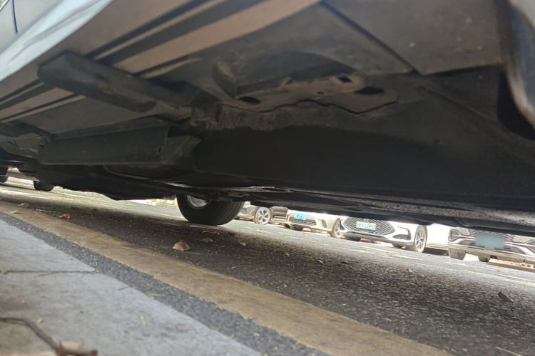 Used Buick Envision 2016 20T Two-Wheel Drive Leading Version Chassis Rear Left