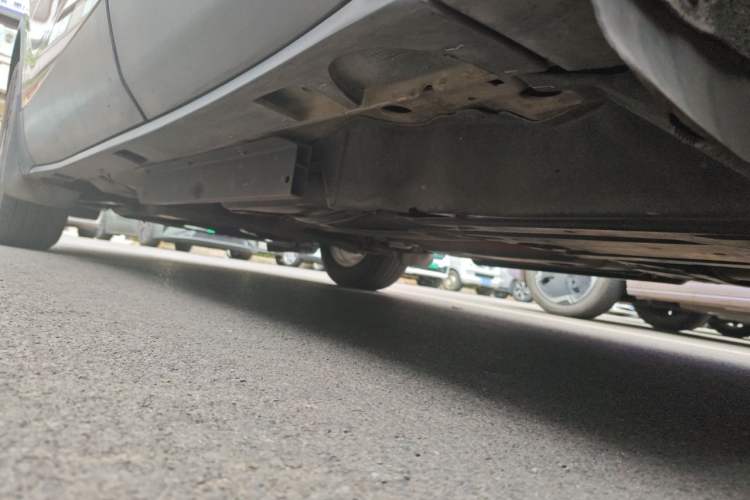 Used Buick Envision 2016 20T Two-Wheel Drive Leading Version Chassis Rear Left