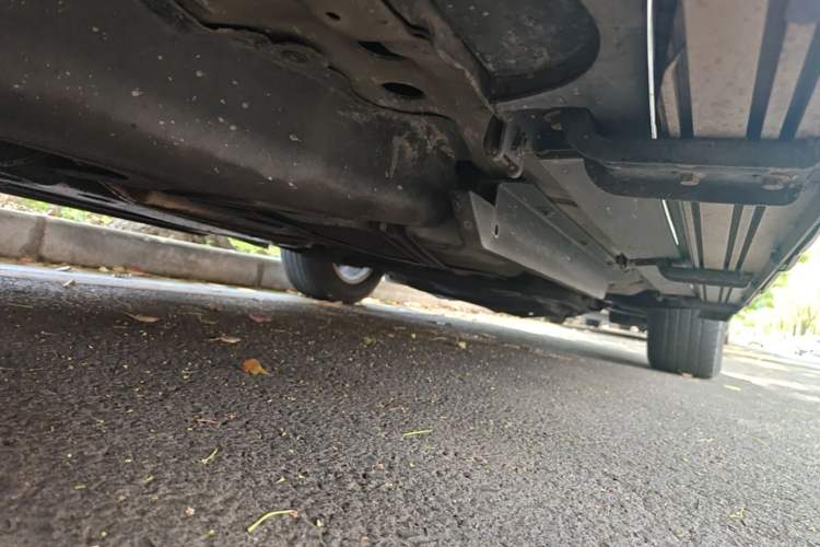 Used Buick Envision 2016 20T Two-Wheel Drive Leading Version Chassis Rear Right