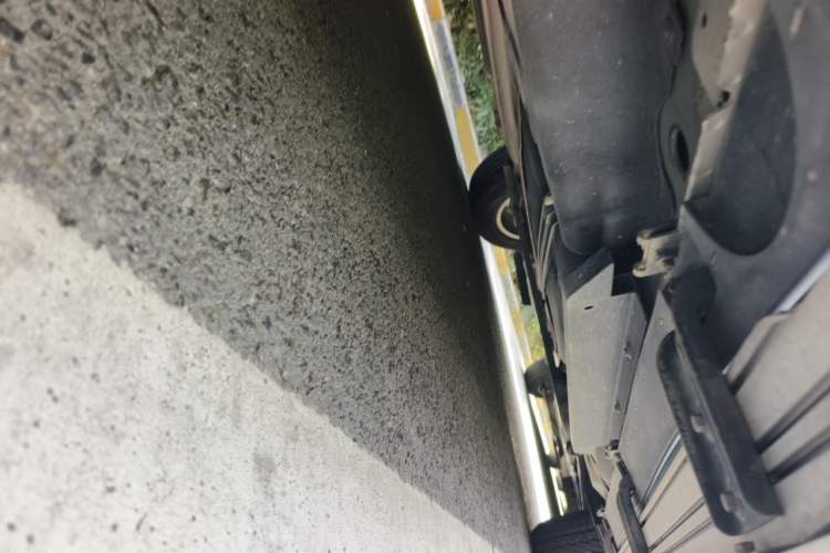 Used Buick Envision 2016 20T Two-Wheel Drive Leading Version Chassis Rear Right