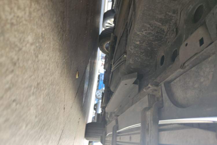 Used Buick Envision 2016 20T Two-Wheel-Drive Elite Model Chassis Rear Right
