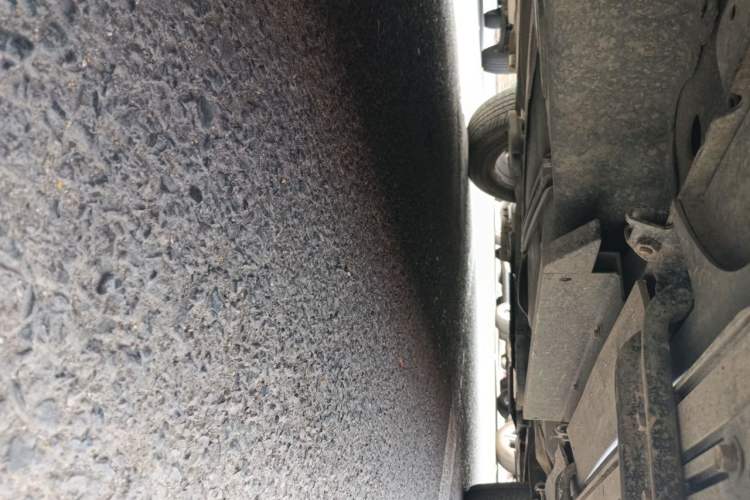 Used Buick Envision 2016 20T Two-Wheel-Drive Elite Model Chassis Rear Right