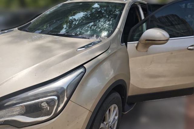 Used Buick Envision 2016 20T Two-Wheel-Drive Elite Model