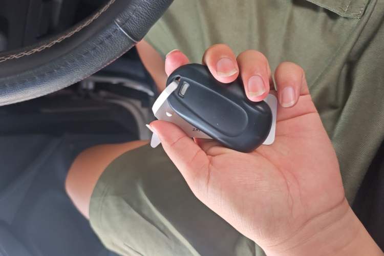 Used Buick Envision 2016 20T Two-Wheel-Drive Elite Model Vehicle Key