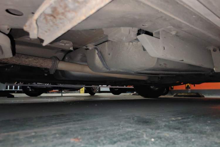 Used Buick Envision 2017 20T Two-Wheel Drive Elite Version Chassis Front Left