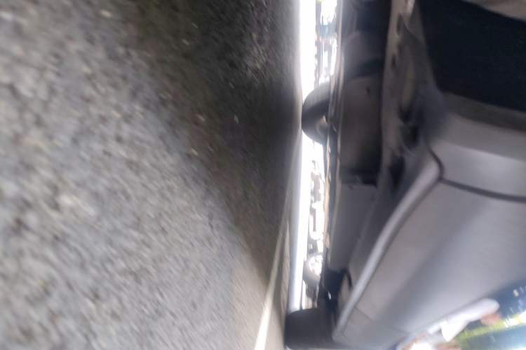 Used Buick Envision 2017 28T Four-Wheel Drive Elite Model Chassis Front Left