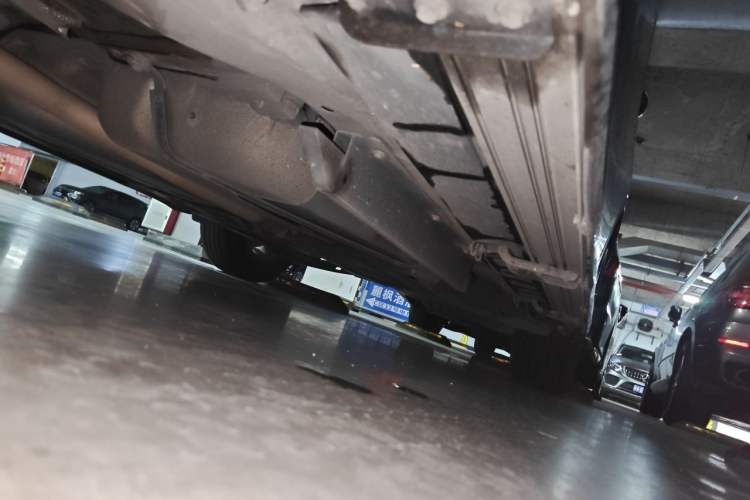 Used Buick Envision 2017 20T Two-Wheel Drive Elite Version Chassis Front Left