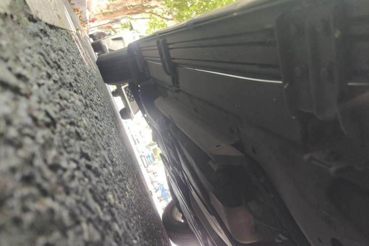 Used Buick Envision 2017 20T Two-Wheel Drive Luxury Model Chassis Front Right