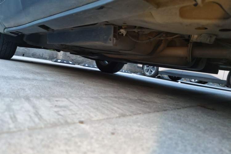 Used Buick Envision 2017 20T Two-Wheel Drive Leading Version Chassis Front Right
