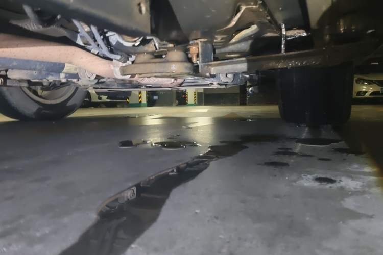 Used Buick Envision 2017 20T Four-Wheel Drive Luxury Model Chassis Front Right