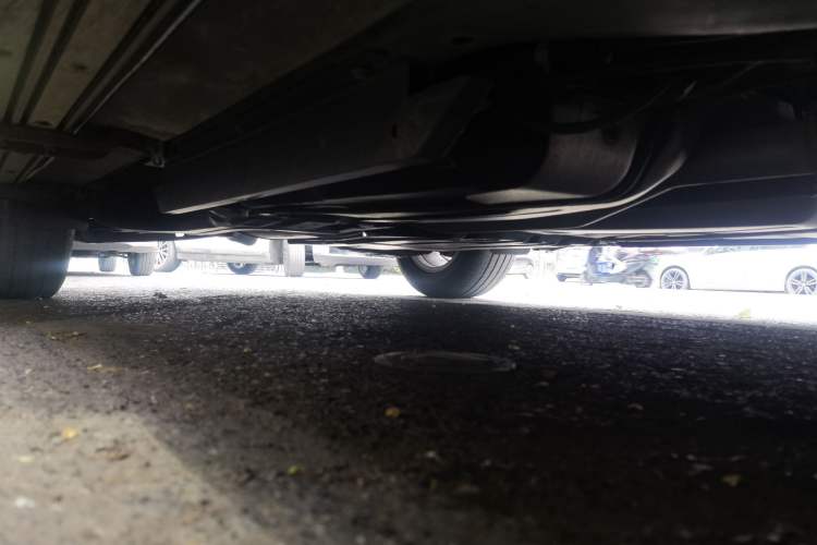 Used Buick Envision 2017 28T Four-Wheel Drive Elite Model Chassis Front Right