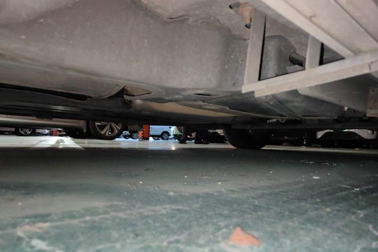 Used Buick Envision 2017 20T Two-Wheel Drive Elite Version Chassis Rear Right
