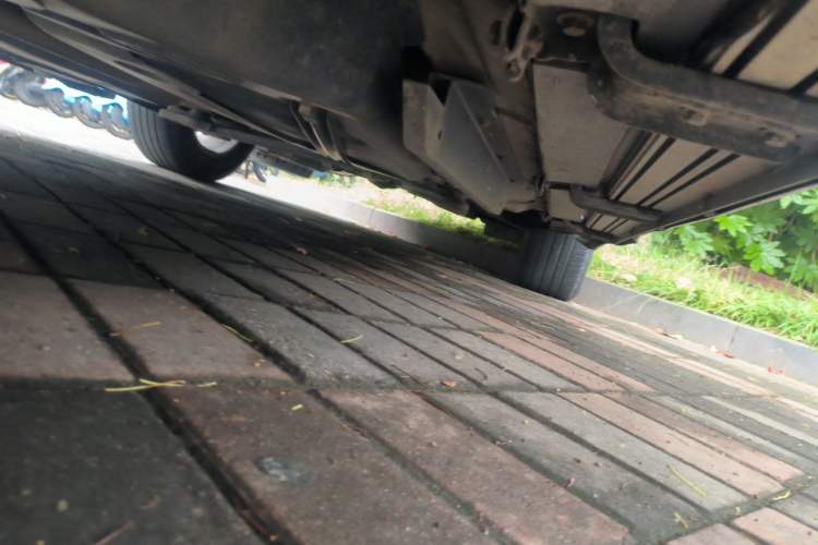 Used Buick Envision 2017 20T Two-Wheel Drive Elite Version Chassis Rear Right