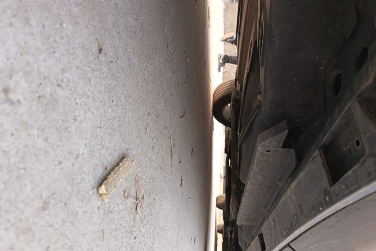 Used Buick Envision 2017 20T Two-Wheel Drive Elite Version Chassis Rear Right