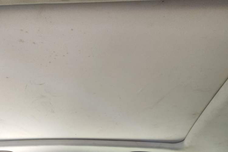 Used Buick Envision 2017 20T Two-Wheel Drive Elite Version Headliner