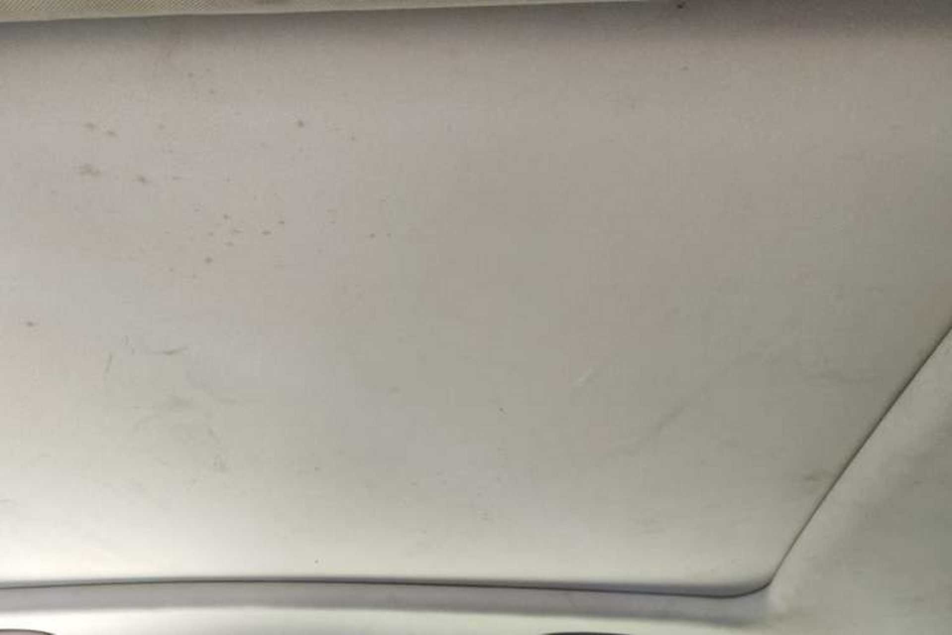 Used Buick Envision 2017 20T Two-Wheel Drive Elite Version Headliner