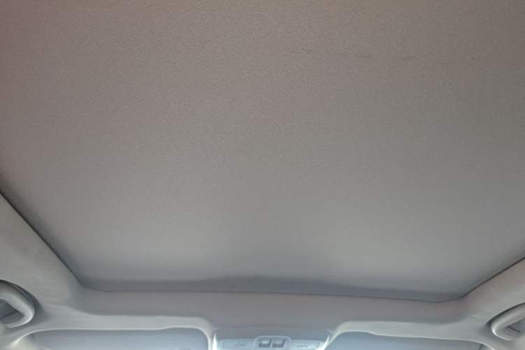 Used Buick Envision 2017 20T Two-Wheel Drive Leading Version Headliner