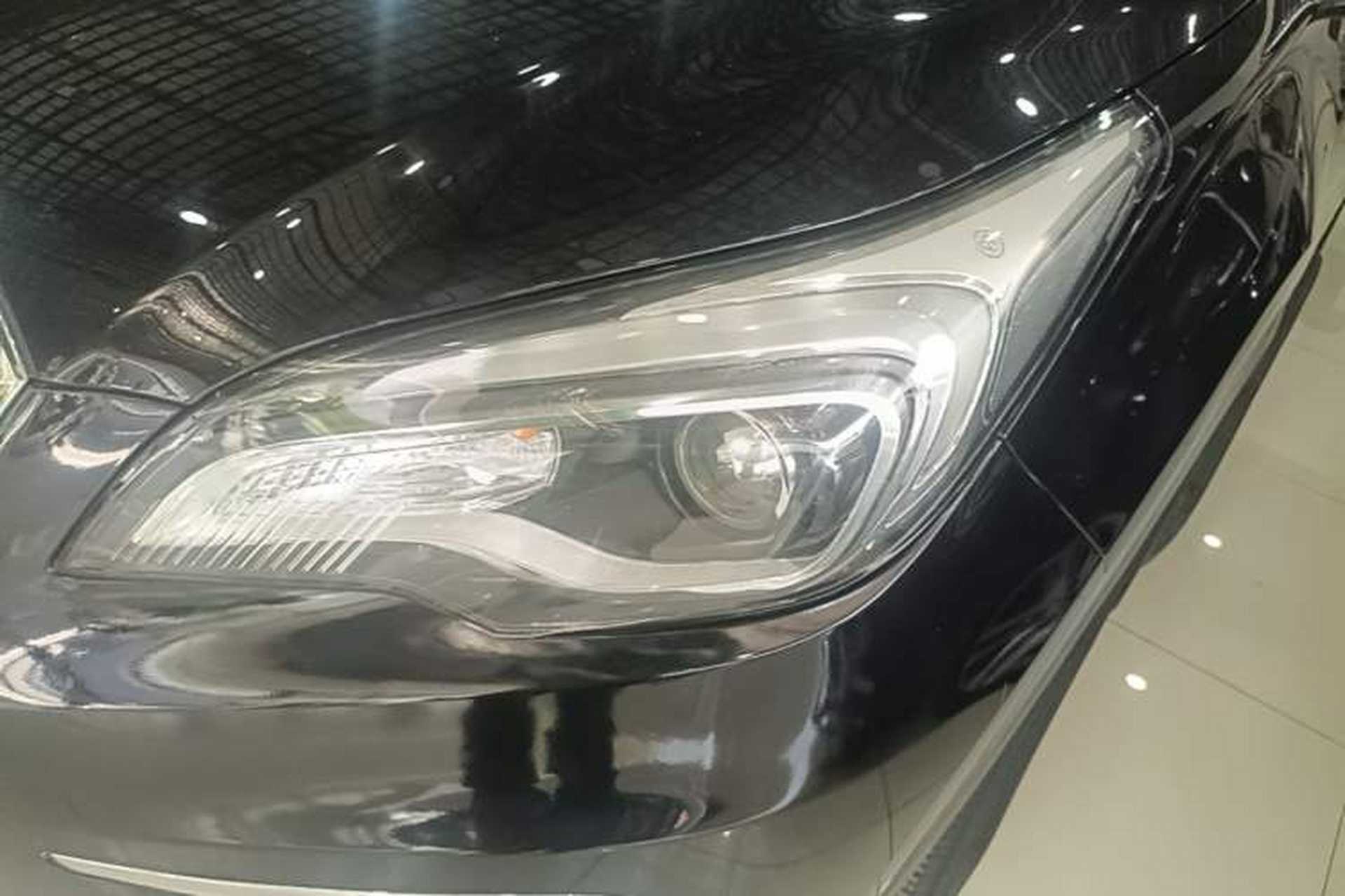 Used Buick Envision 2017 20T Two-Wheel Drive Leading Version Left Front Headlight