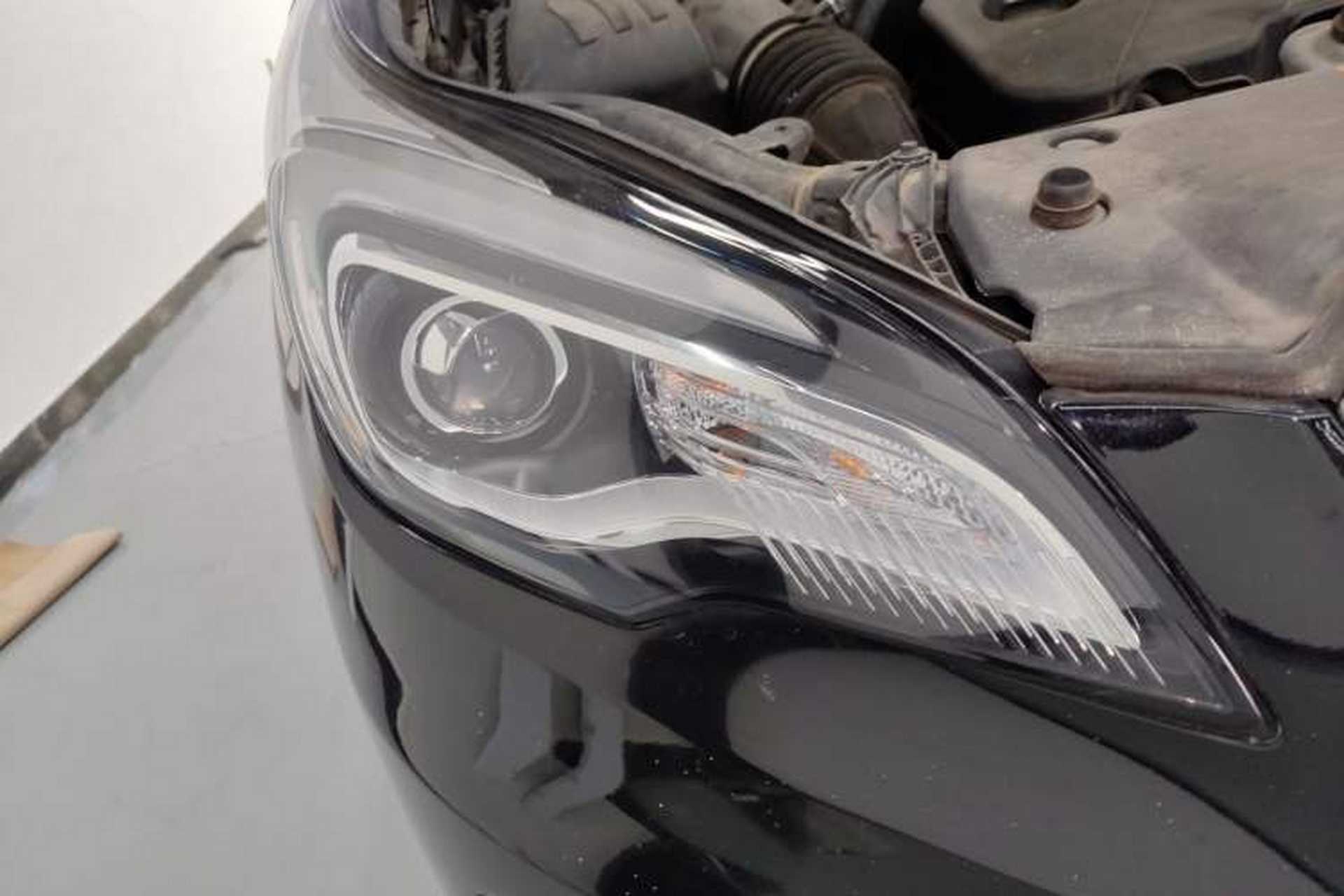 Used Buick Envision 2017 20T Two-Wheel Drive Elite Version Right Front Headlight