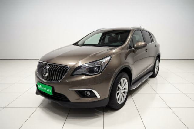 Buick Envision 2017 20T Two-Wheel Drive Luxury Model usado
