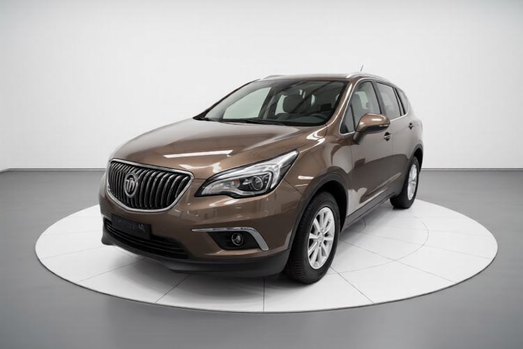 Ojetý Buick Envision 2017 20T Two-Wheel Drive Elite Version Guazi used car, China used car export, Used car for sale, Used  cars, Cheapest cars for sale