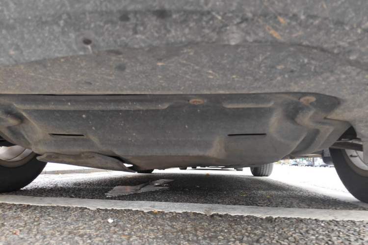 Used Buick Envision 2017 20T Two-Wheel Drive Leading Version Chassis Front