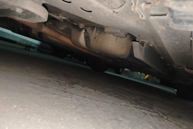 Used Buick Envision 2017 20T Two-Wheel Drive Elite Version Chassis Front Left