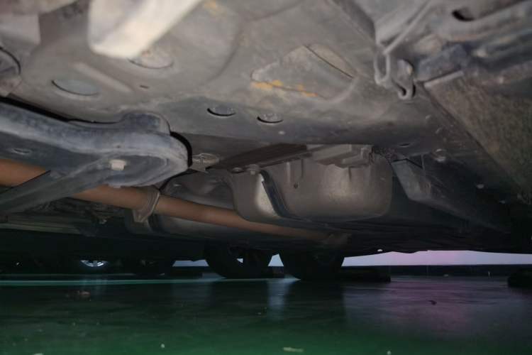 Used Buick Envision 2017 20T Two-Wheel Drive Elite Version Chassis Front Left