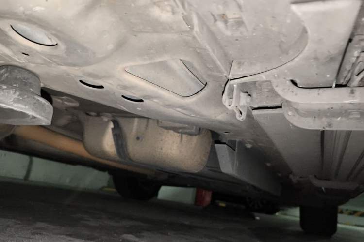 Used Buick Envision 2017 20T Two-Wheel Drive Elite Version Chassis Front Left